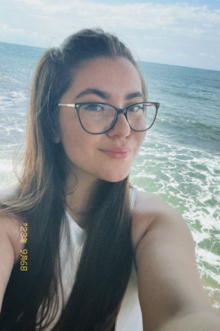 Кристина Крето