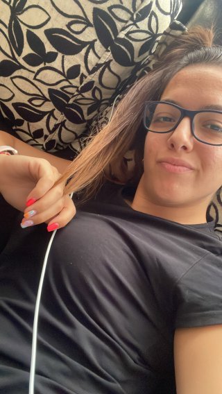 Микаела  Илкова