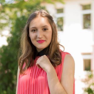 Люба Петрова Петрова