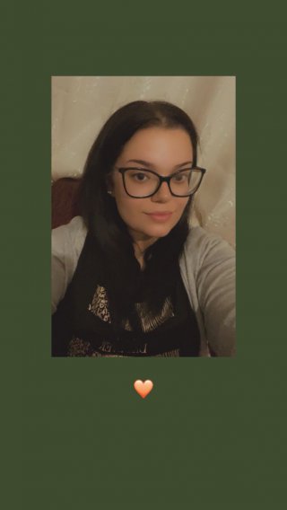 Натали Миневска