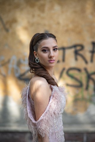 Галя Стоянова