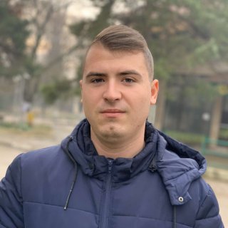 Илиян богомилов