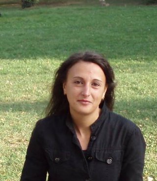 Силвия Димова