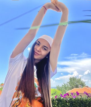 Вилиана Керимова