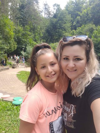 Мария Ганкова