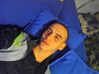 Александър Станиславов Димов