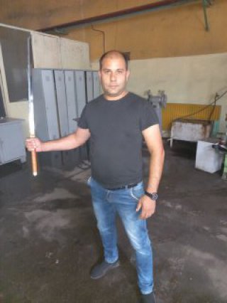 Свилен Георгиев