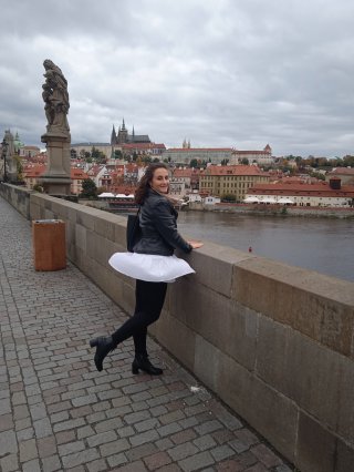 Мария Младенова