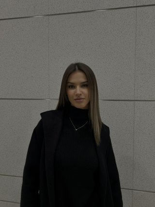 Христиана  Латунова