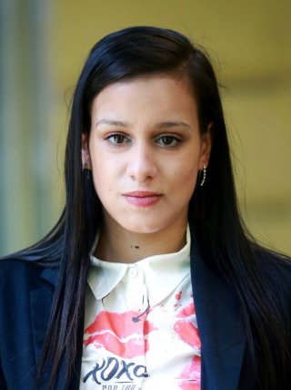 Зорница Милушева