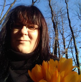 Анелия Александрова-Иванова