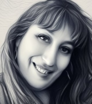 Валерия Узунова