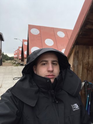 Константин Кирилов