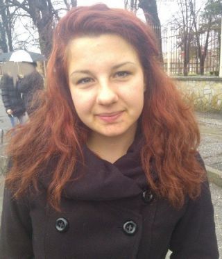 Цветелина Димитрова Цветелина Димитрова