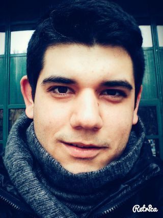 Иван  Димитров