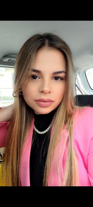 Биляна  Ефремова