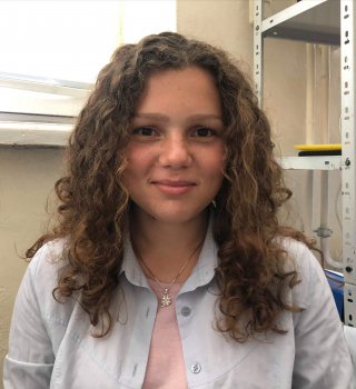 Даяна Николова