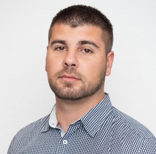 Илия Гергински