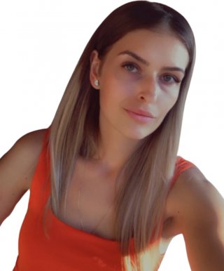 Янита  Колева