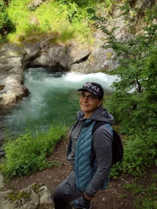 Таня Димова