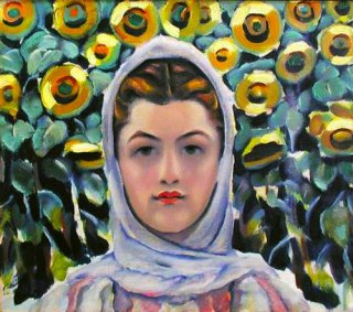 Благовеста Катевска