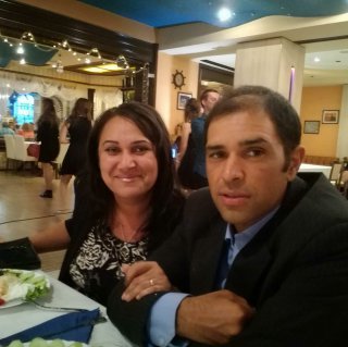 Стефка Атанасова