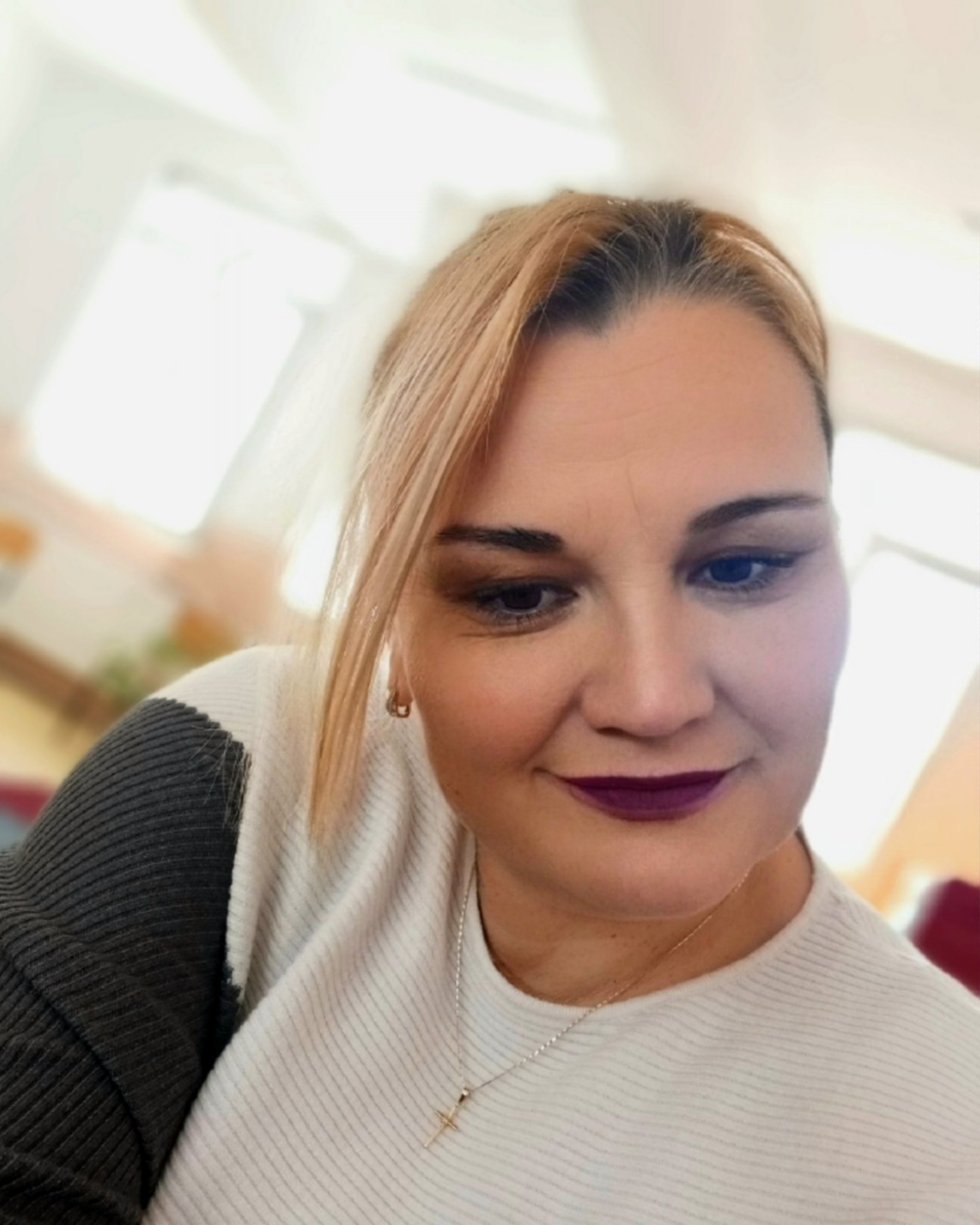 Полина Христова Полина Христова