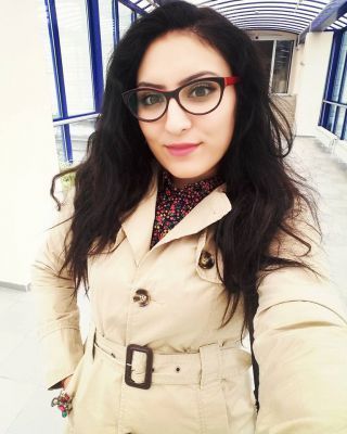 Вероника Димчева Андреева