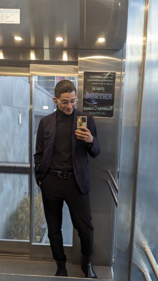 Раффи  Никогосян