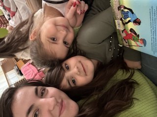 Радостина  Катеринова