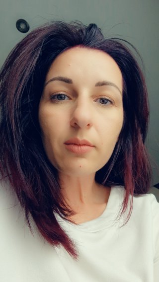 Вероника Захариева