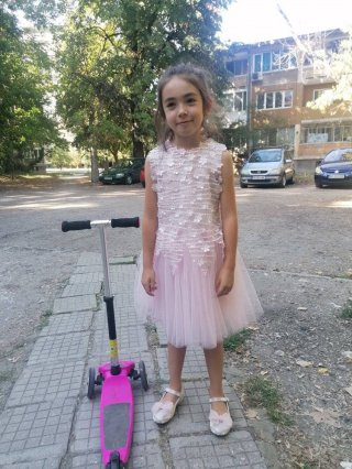 Гита  Додова