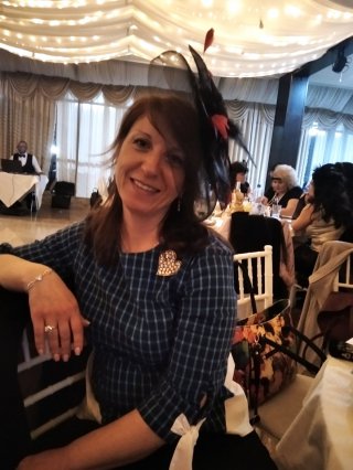 Тодорка Димитрова