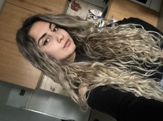 Анна  Константинова