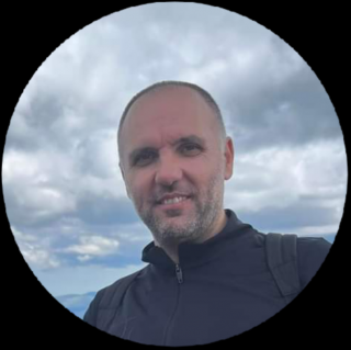 Калин Борисов