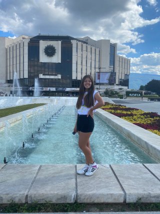 Зорница Красимирова