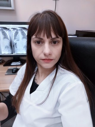 Царинка Христова