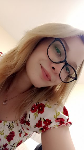 Михаела Христова