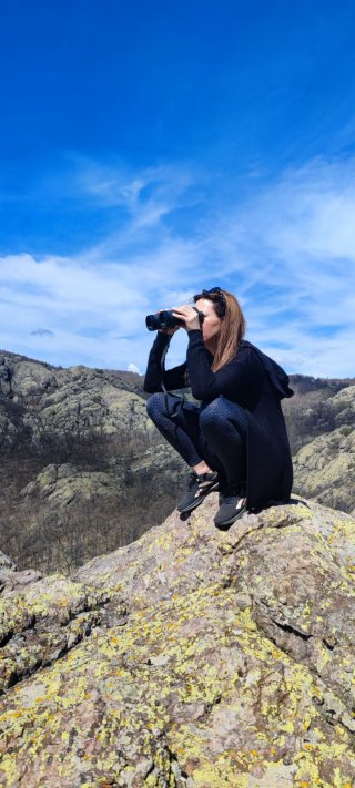 Анелия Динева