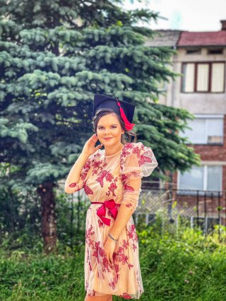 Екатерина Трифонова