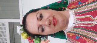 Магдалена  Иванова