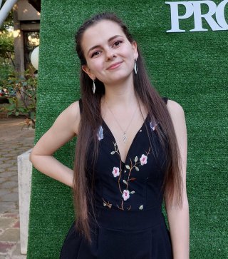 Доротея Костадинова