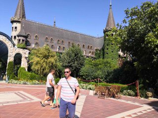 Ивайло Иванов