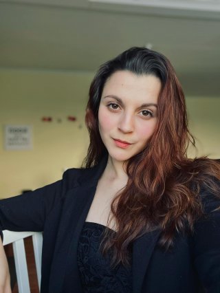 Християна Танева