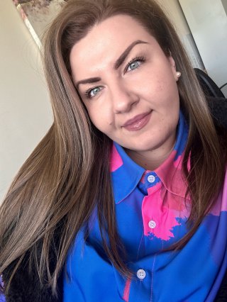 Даниела Иванова