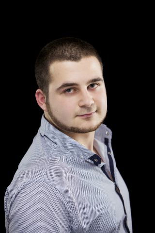 Кирил  Панов