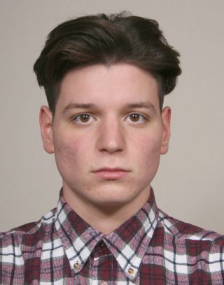 Иван Стоянов Кръстев