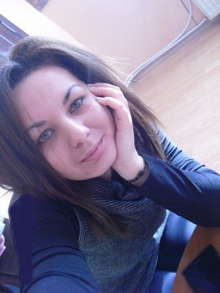 Ани  Георгиева