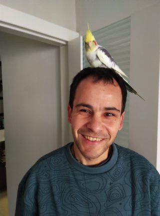 Явор  Величков