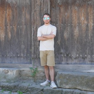 Николай Николов